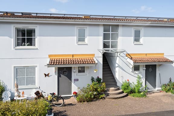 Åbjörnsgatan 34C, Gislaved