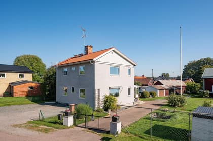 Bild av närområdet