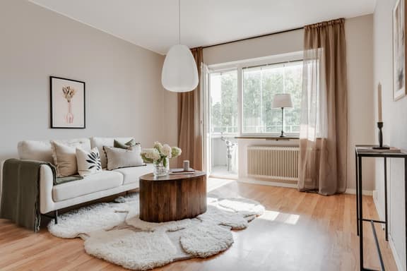 Huldregatan 12C, Borås