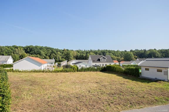 Bjäragårdsvägen 3, Karlshamn