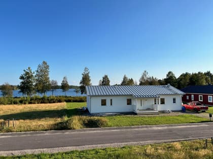 Bild av närområdet