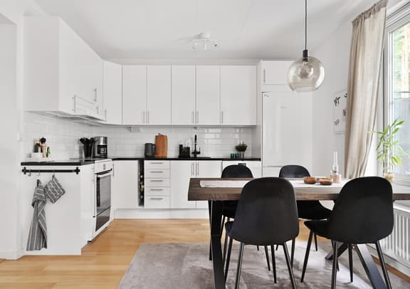 Alsikegränd 13, Upplands Väsby