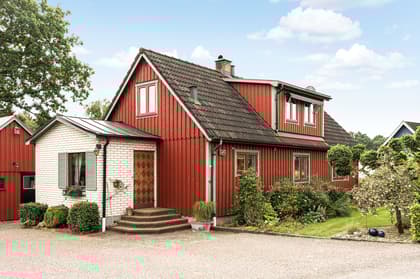 Aggarpsvägen 274, Aggarp