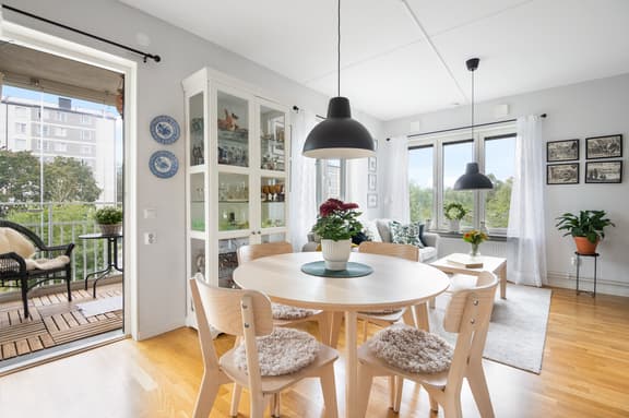 Melongatan 22, Stockholm