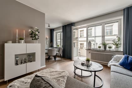 Nybrogatan 20, Östermalm