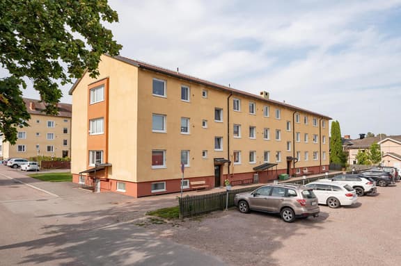 Eriksgatan 8C, Avesta