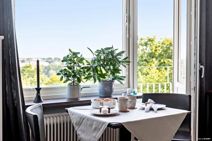 Interiörbild