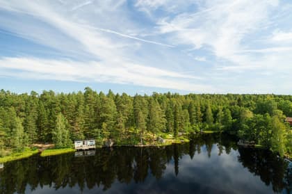 Bild av närområdet