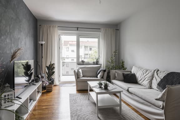 Fänriksgatan 6C, Göteborg