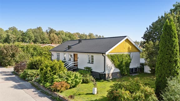 Vinkelvägen 1, Eskilstuna