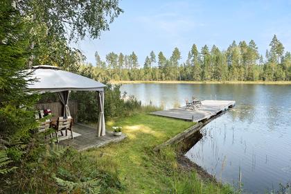 Bild av närområdet