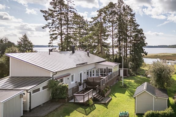 Gräsåsholmen 316, Karlstad