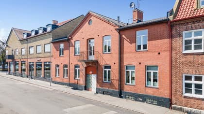 Bild av närområdet