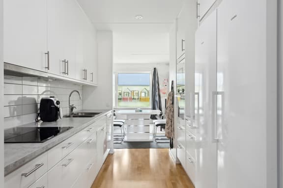 Gamla Kronvägen 49, Partille