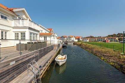 Bild av närområdet