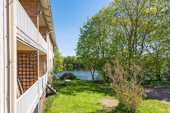 Annexgatan 6A, Avesta