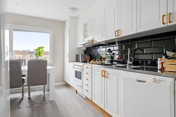 Västra Bangatan 47C, Sigtuna