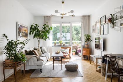 Interiörbild