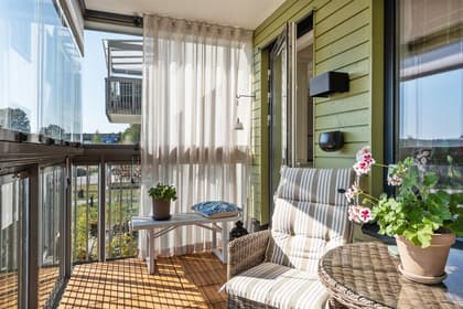 Myntbacken 19, Norrort