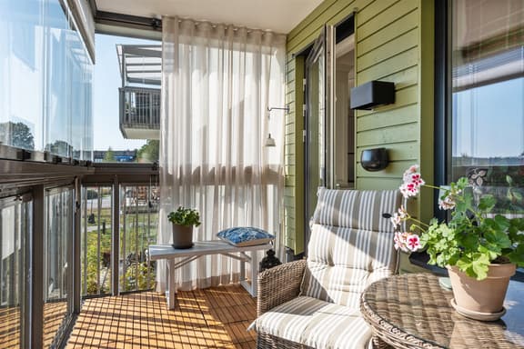 Myntbacken 19, Österåker