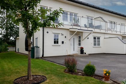 Sandbunkergatan 5B, Lanna