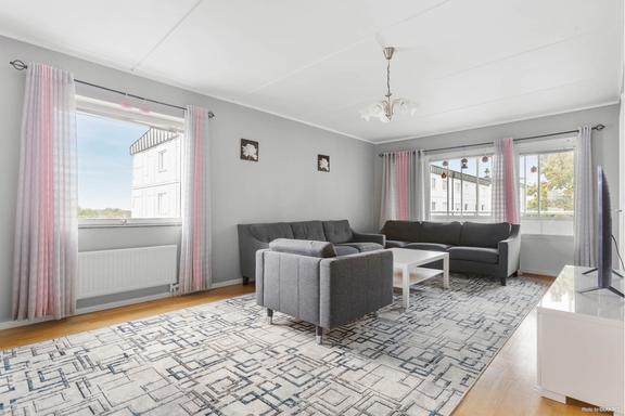 Vädurens gata 223, Haninge