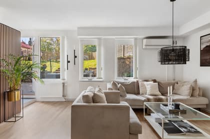 Värtavägen 84, Viggbyholm