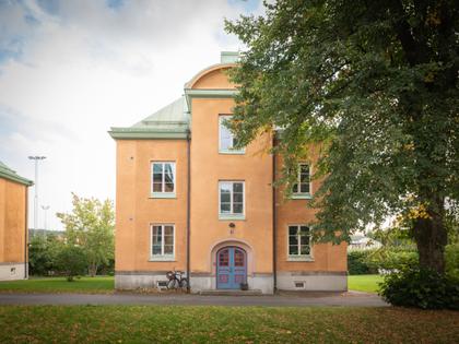Exteriörbild