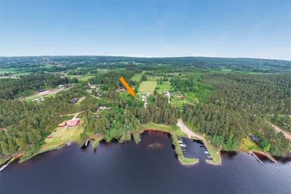 Bild av närområdet