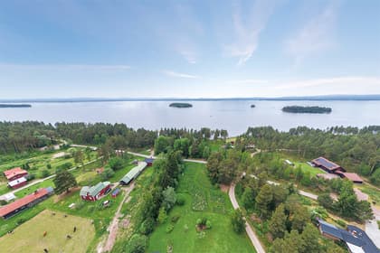 Bild av närområdet