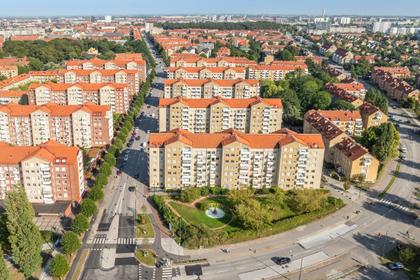 Exteriörbild