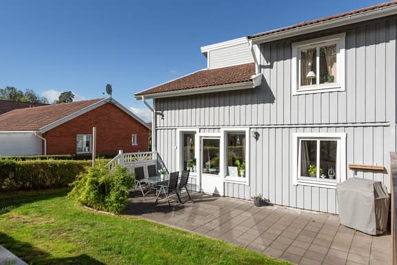 Betesvägen 2, Tidaholm