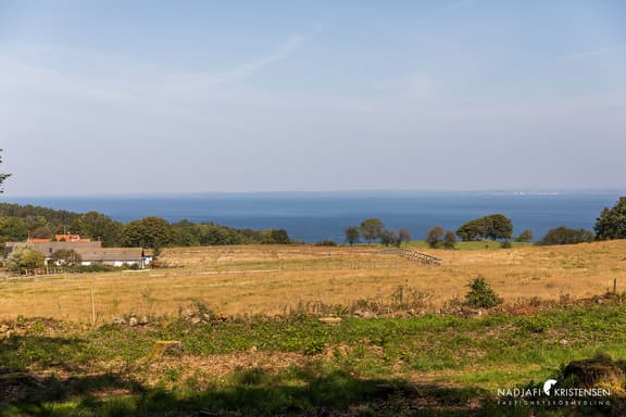 Erikstorpsvägen 167, Båstad