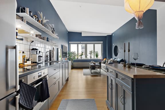 Wilhelm Kåges gata 96, Värmdö