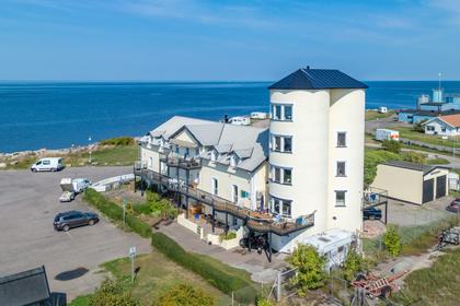 Bild av närområdet