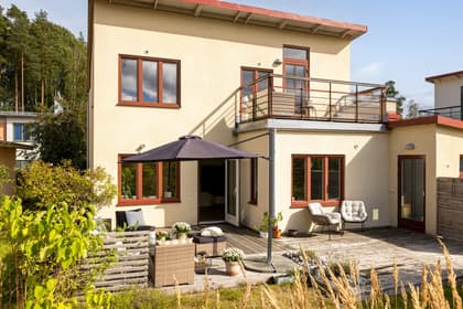 Målarprinsens väg 113, Tyresö Strand