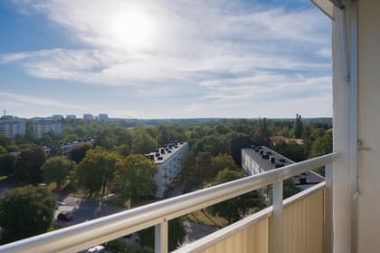 Olshammarsgatan 64, Bandhagen