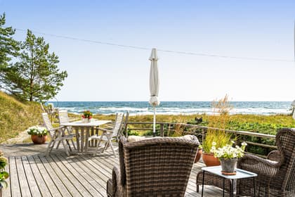 Flisvägen 2B, Yngsjö Strand