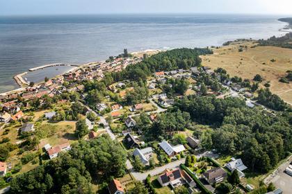 Bild av närområdet