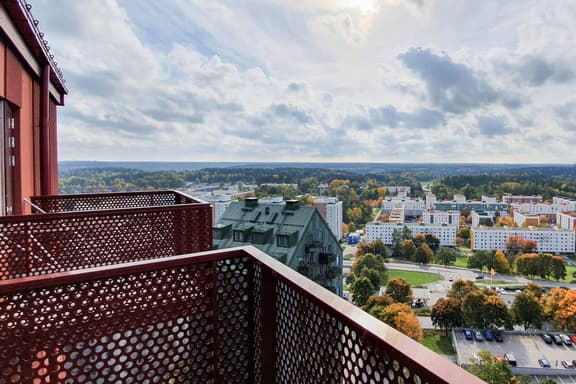 Lagmansbacken 11, Botkyrka