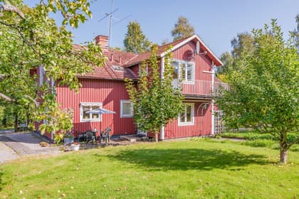 Kantvägen 3, Vannala