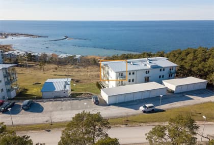 Bild av närområdet