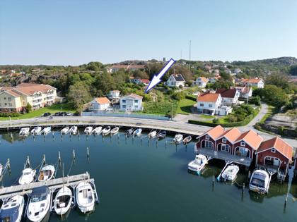 Bild av närområdet