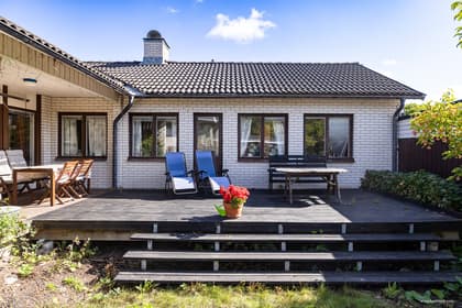 Hösträngsvägen 13, Valsätra