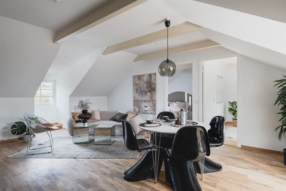 Oxelvägen 6, Stockholm