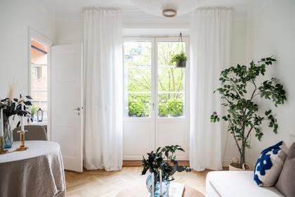 Interiörbild