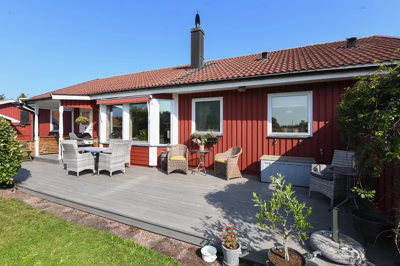 House in Gävle