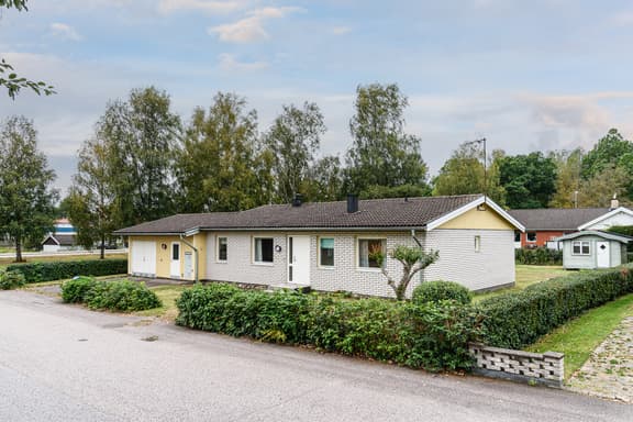 Pilgatan 21, Uppvidinge