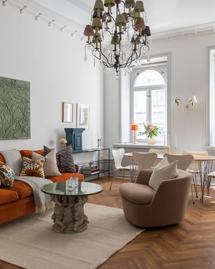 Tyskbagargatan 5, Östermalm