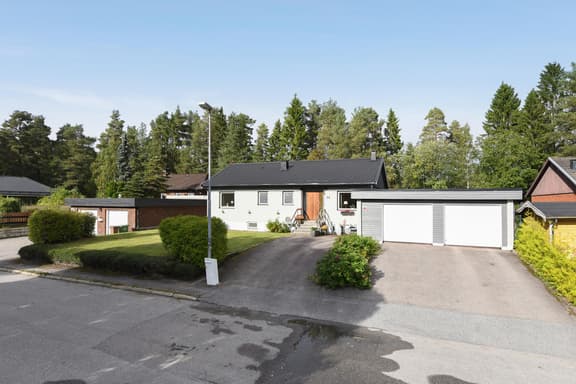 Kaveldunsvägen 24, Gävle